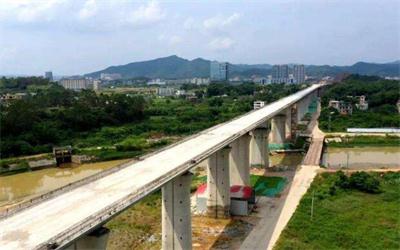 沧州西金铁路