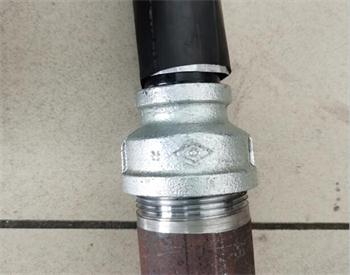 沧州20MM注浆管供应